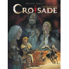 Intégrale Croisade - Tome 2 - INTEGRALE CROISADE - Cycle Nomade