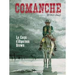 Comanche - Tome 10 - Le...