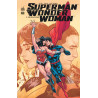 SUPERMAN & WONDER WOMAN - Tome 3