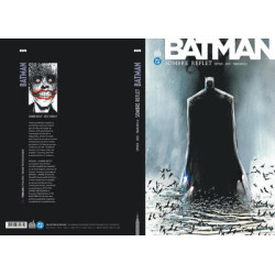 Batman Sombre Reflet intégrale