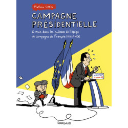 Campagne présidentielle