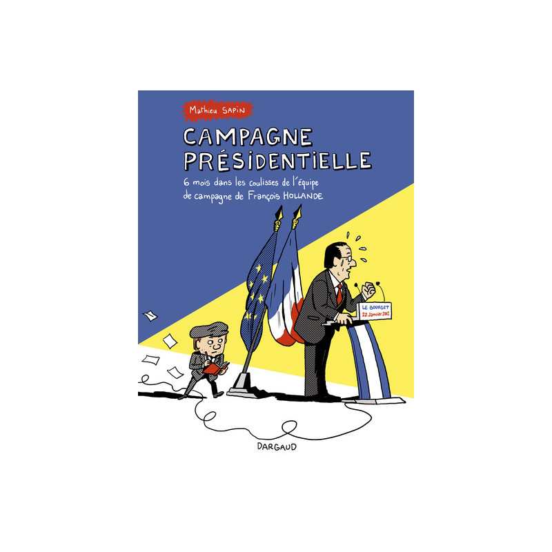 Campagne présidentielle