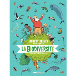 Hubert Reeves nous explique...