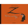 Z comme Don Diego - Z comme Don Diego - Intégrale complète