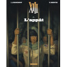 XIII  - Tome 21 - L'Appât