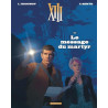 XIII  - Tome 23 - Le Message du Martyr