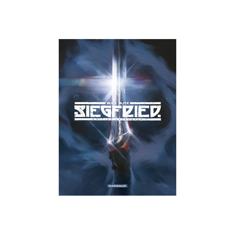 Siegfried - Siegfried - Intégrale complète