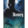Le Projet Bleiberg - Tome 2 - Deep Zone