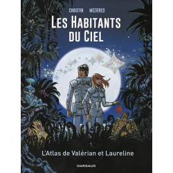 Les Habitants du ciel -...