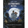 Les Habitants du ciel - L'Atlas de Valérian et Laureline