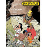 Papyrus - Tome 25 - Le Pharaon fou (L’Odyssée de Papyrus III)