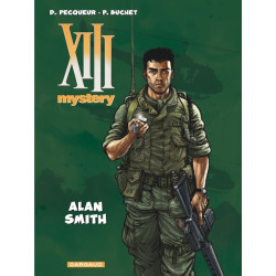 XIII Mystery - Tome 12 -...