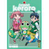 Sergent Keroro - Tome 27