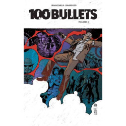 100 Bullets intégrale  -...
