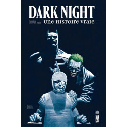 Dark Night : Une histoire...