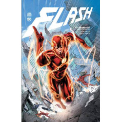 FLASH  - Tome 6