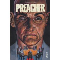 PREACHER  - Tome 5