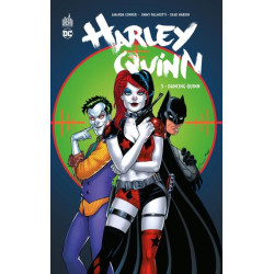 Harley Quinn  - Tome 5