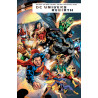 DC UNIVERS REBIRTH