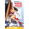 GREG RUCKA PRESENTE WONDER WOMAN  - Tome 2