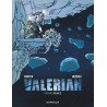 Valérian - Intégrales - Tome 5 - Valerian Intégrale - tome 5