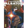 Capitaine Albator Dimension Voyage - Tome 3