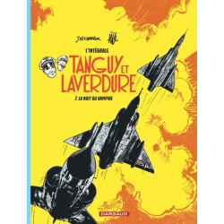 Les aventures de Tanguy et...