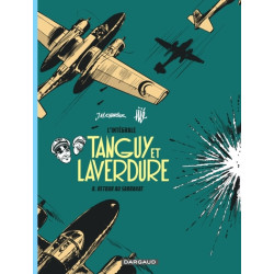 Les aventures de Tanguy et...
