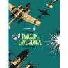 Les aventures de Tanguy et Laverdure - Intégrales - Tome 8 - Retour au Sarrakat
