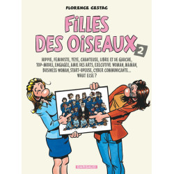 Filles des oiseaux - Tome 2...