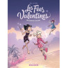 Les Fées Valentines  - Une chaussure à son pied