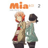 Mia & Co  - Tome 2 - Mia & Co - tome 2
