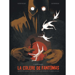 La Colère de Fantômas - La...