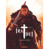 Ira Dei - Tome 1 - L'Or des Caïds