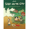 Silex and the city - Tome 8 - L'Homme de Cro-Macron
