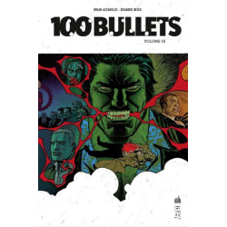 100 Bullets intégrale  -...