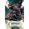 Batman Detective comics  - Tome 1