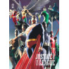 Justice League - Icônes - Tome 1