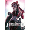 SUICIDE SQUAD REBIRTH - Tome 1