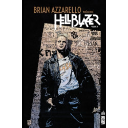 Brian Azzarello présente...