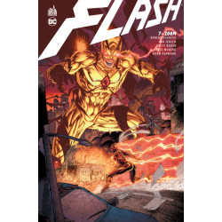 FLASH  - Tome 7
