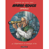 Barbe-Rouge - Intégrales - Tome 9 - L'Empereur au masque d'or