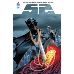 52 - Tome 1