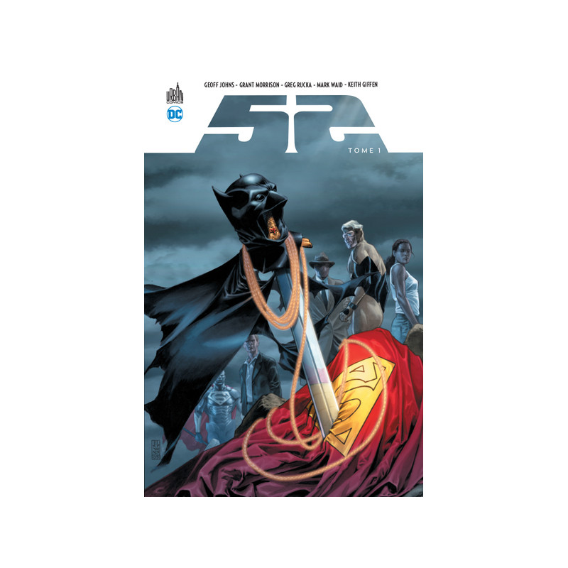 52 - Tome 1