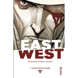 East of West - Tome 7
