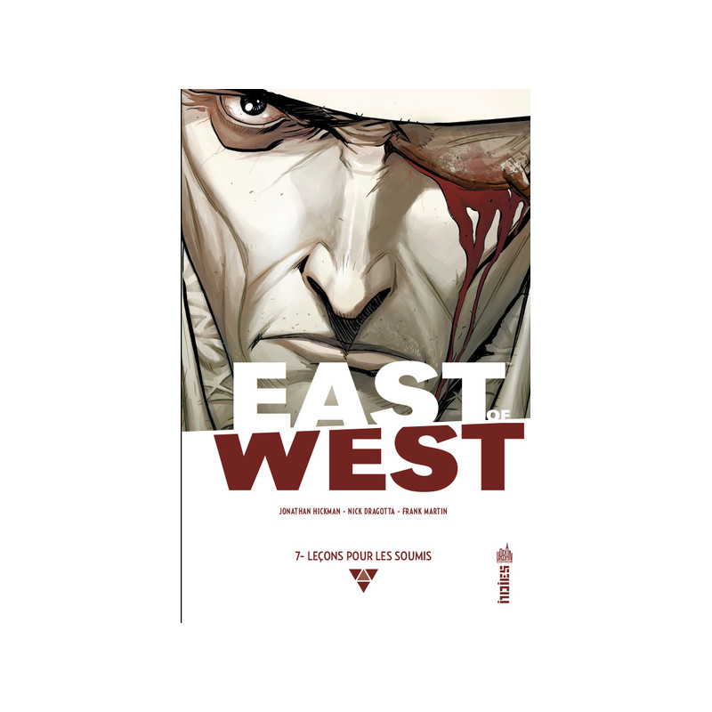 East of West - Tome 7