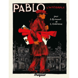 Pablo - Pablo - Intégrale...