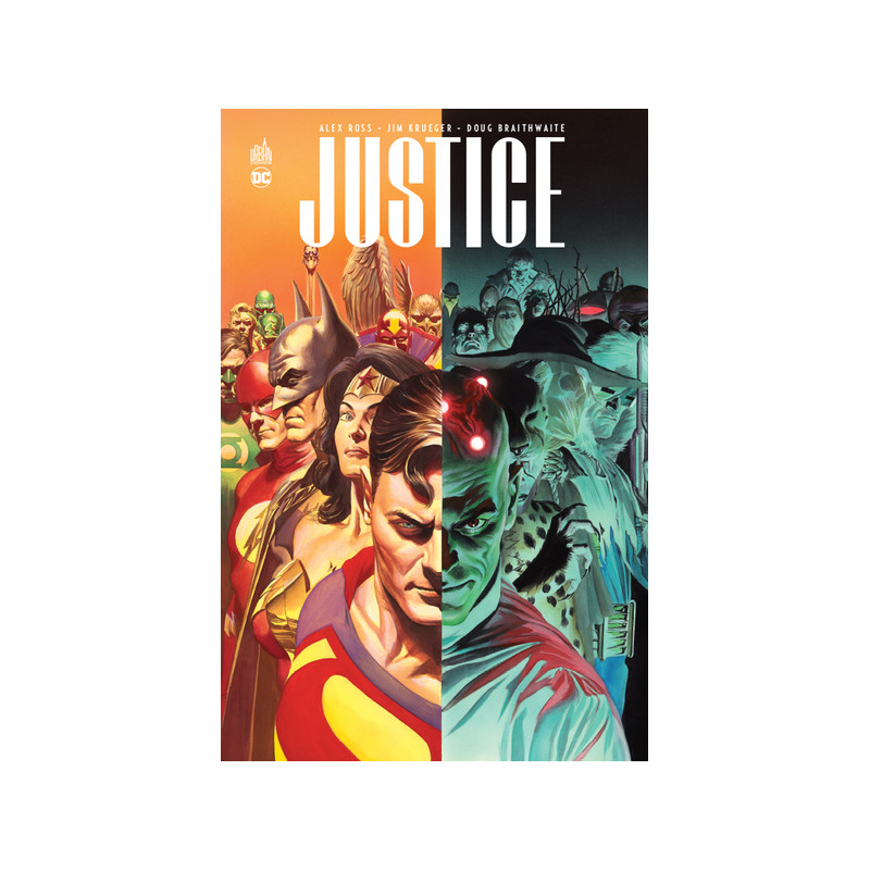 JUSTICE