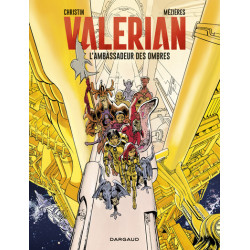 Valérian - Tome 6 -...