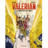 Valérian - Tome 6 - L'Ambassadeur des Ombres
